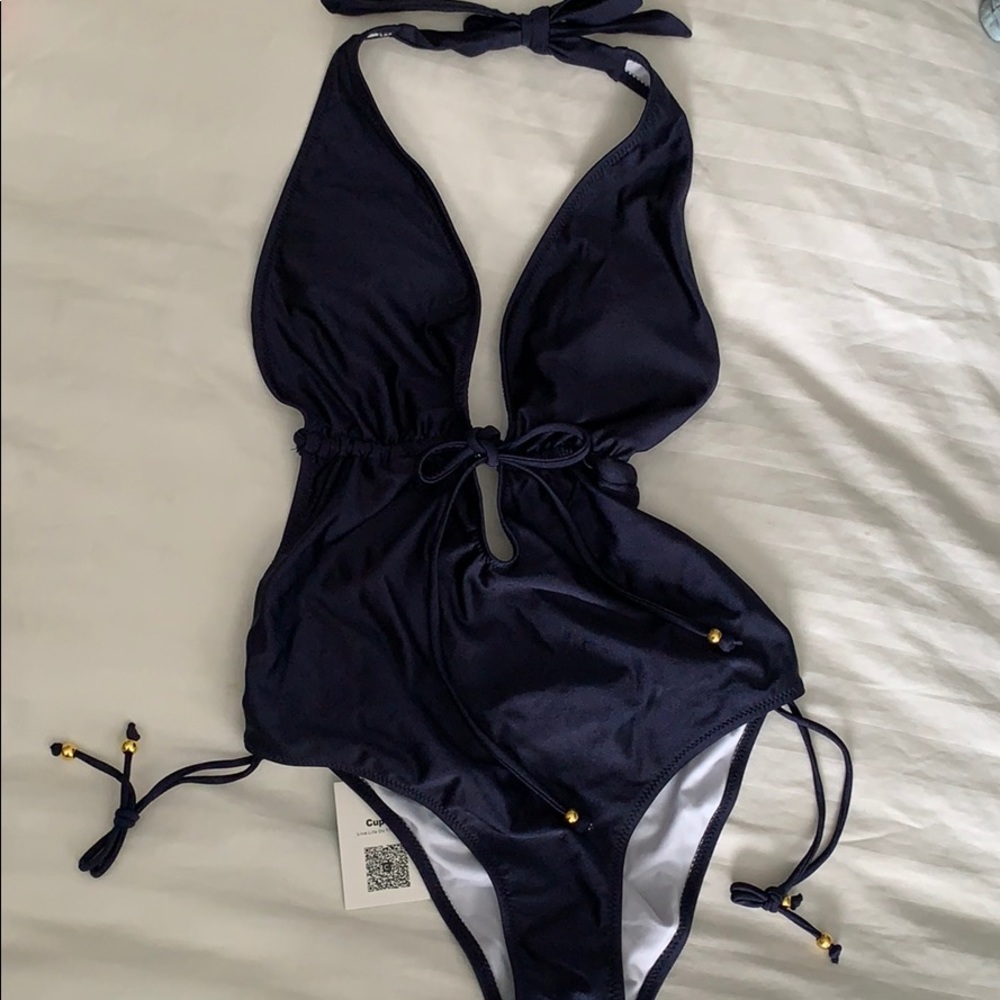 NWT Cupshe One-Piece swim